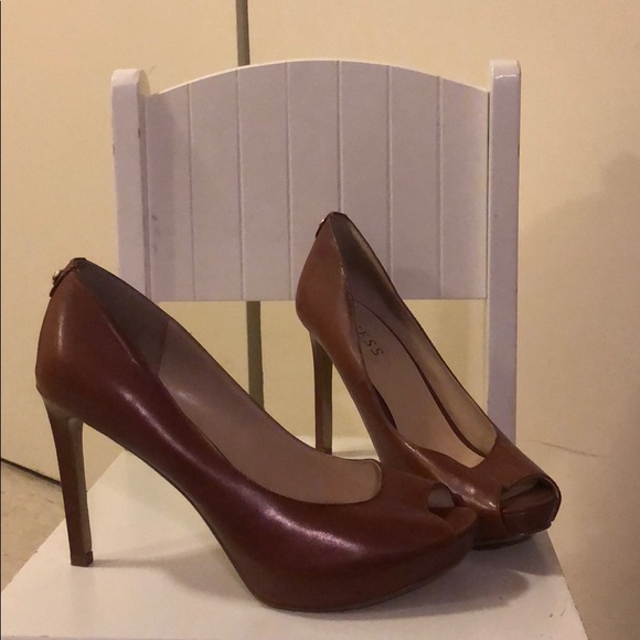 Guess Shoes - Guess Heels